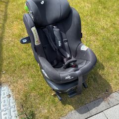 joie I-spin 360