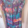 Brand new beautiful Marks & Spencer midi dress size UK14 EUR42 postage included Image 8