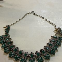 Jewellery