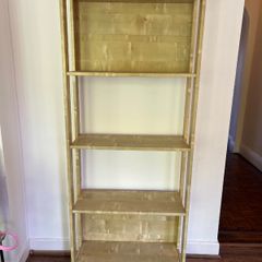 IKEA bookshelf