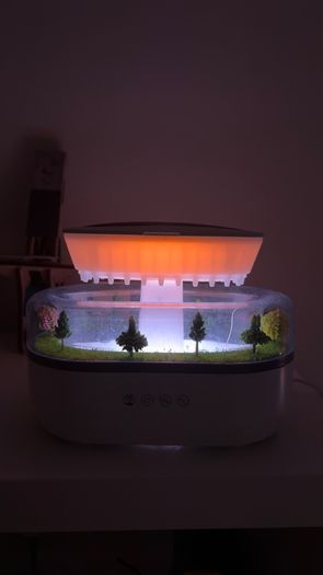 Humidifier