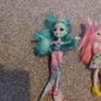 5 Enchantimal figures Image 2