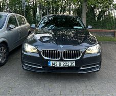 Bmw 520d 158k km low mileage