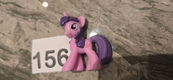 G4 Mini Figures just 2 Euro Each - Selection 8 - MLP G4 My Little Pony