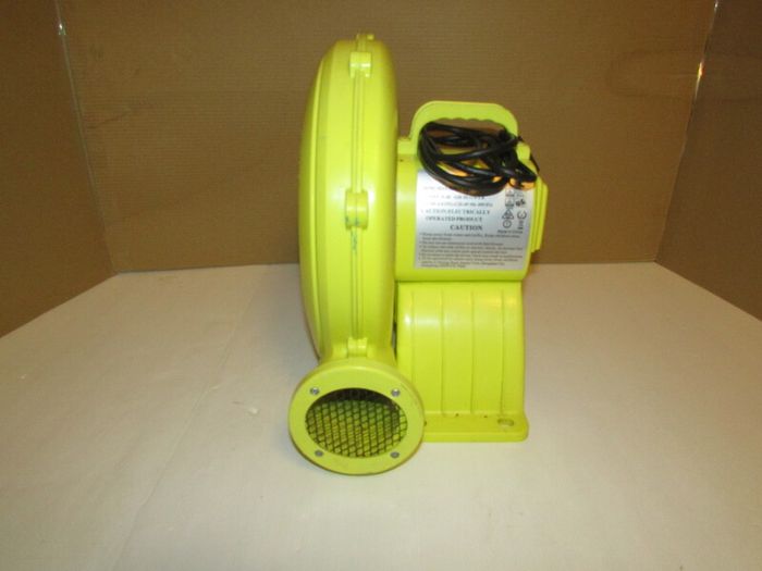 Air Blower