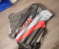 weight vest
