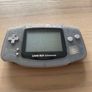 Perfect Xmas Gift Nintendo Gameboy Advance AGB-001 Black Clear with Super Mario Land 2: 6 Golden Coins, Yoshi and Bomberman GB Image 2