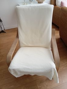free to collect ikea chair