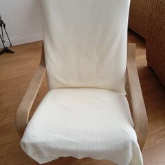 free to collect ikea chair