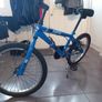 BMX bike Image 2