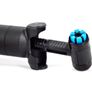 Cube acid race HV mini pump for shredder & presta valves Image 3