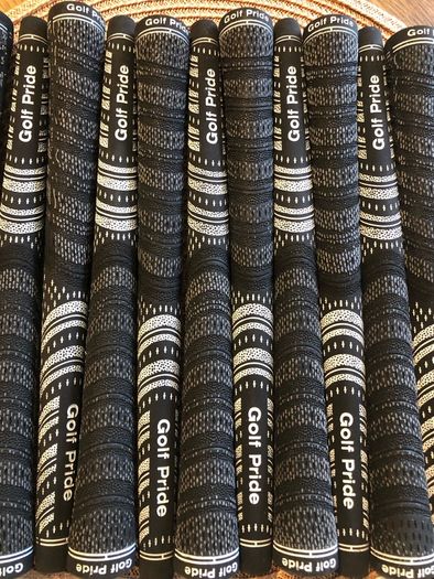 MIDSIZE Set (13) Golf Pride Grips