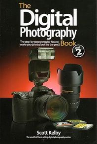 The Digital Photography Book Volume 2