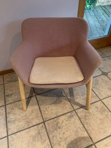 Armchair