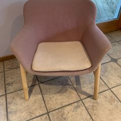 Armchair