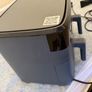 Tefal 8.3L 2700W Dual Zone 7 in 1 Digital Air Fryer - Black EY901840 Image 5