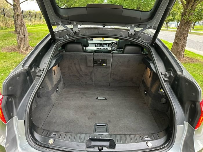 2016 BMW F07 grand turismo 2.0 diesel automatic May sell or swap