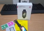 Huawei Band 7 - Mint Condition + Full Accessory Bundle