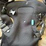 Infantino flip 4-in-1 convertible carrier Image 3
