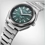 Citizen Watch Automatic Titanium (Brand New) Image 10