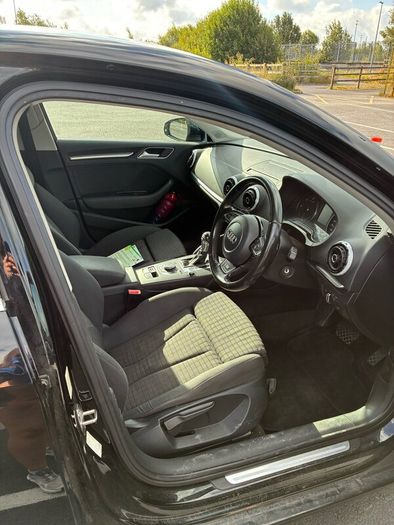 Audi A3 Automatic