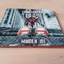 Tankcsapda - Minden Jot Music CD Hungarian Heavy Metal Band Full Album Image 2