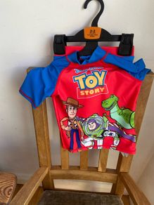 boys swimsuit