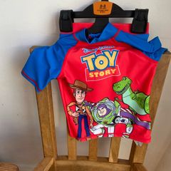 boys swimsuit