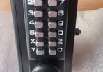 Gate Lock