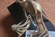 Brand New Dune Sandals