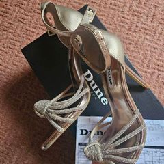 Brand New Dune Sandals