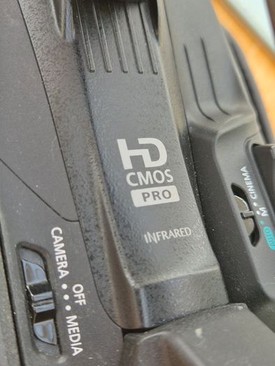 Canon XA11 Camcorder