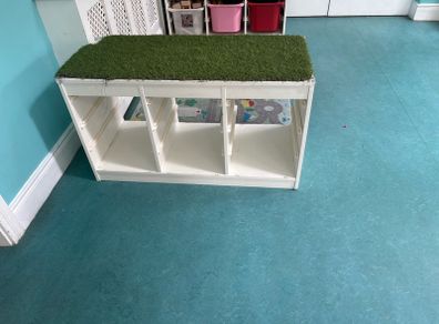 Ikea trofast free