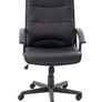 Canasta Leather High Back Executive Office Chair Image 5