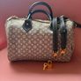 Louis Vuitton Speedy 30 Bandouliere Image 7