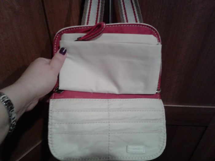 wallet/bag