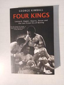 Four Kings by George Kimball