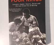 Four Kings by George Kimball