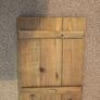 Nautical timber wall hanging Image 2