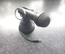 microphone