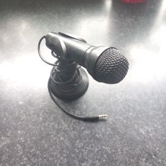 microphone