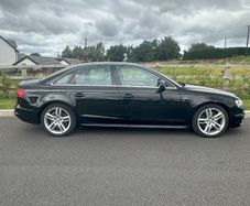 2013 Audi A4