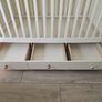 IKEA Toddler bed/Cot Image 2
