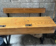 school desk