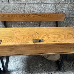 school desk