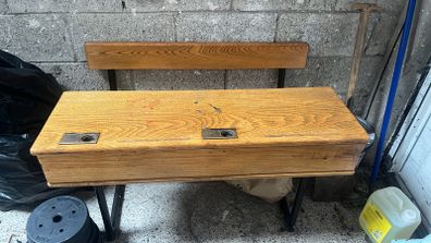 school desk