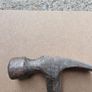 Shuttering hammer Image 3