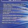 KORG Toneworks AX5G Guitar Processor Image 7