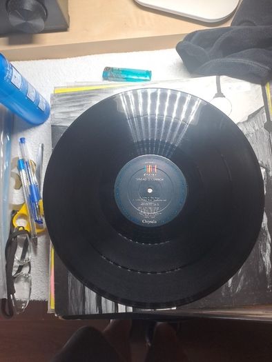 vinyl Sinead O Connor 12"single.