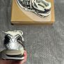 Asics Gel kayano 14 Cream/Black Image 2